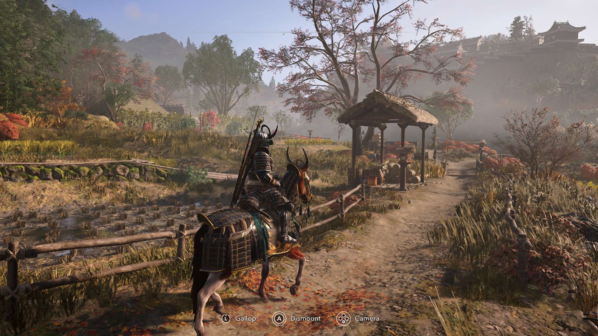 Assassin’s Creed Shadows (Switch 2) - Image 4