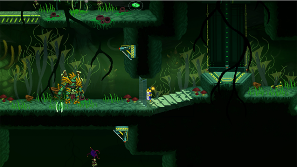 Adventure of Samsara (PS5) - Image 4