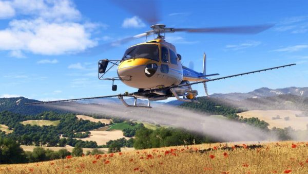 Microsoft Flight Simulator 2024 (PS5) - Image 4