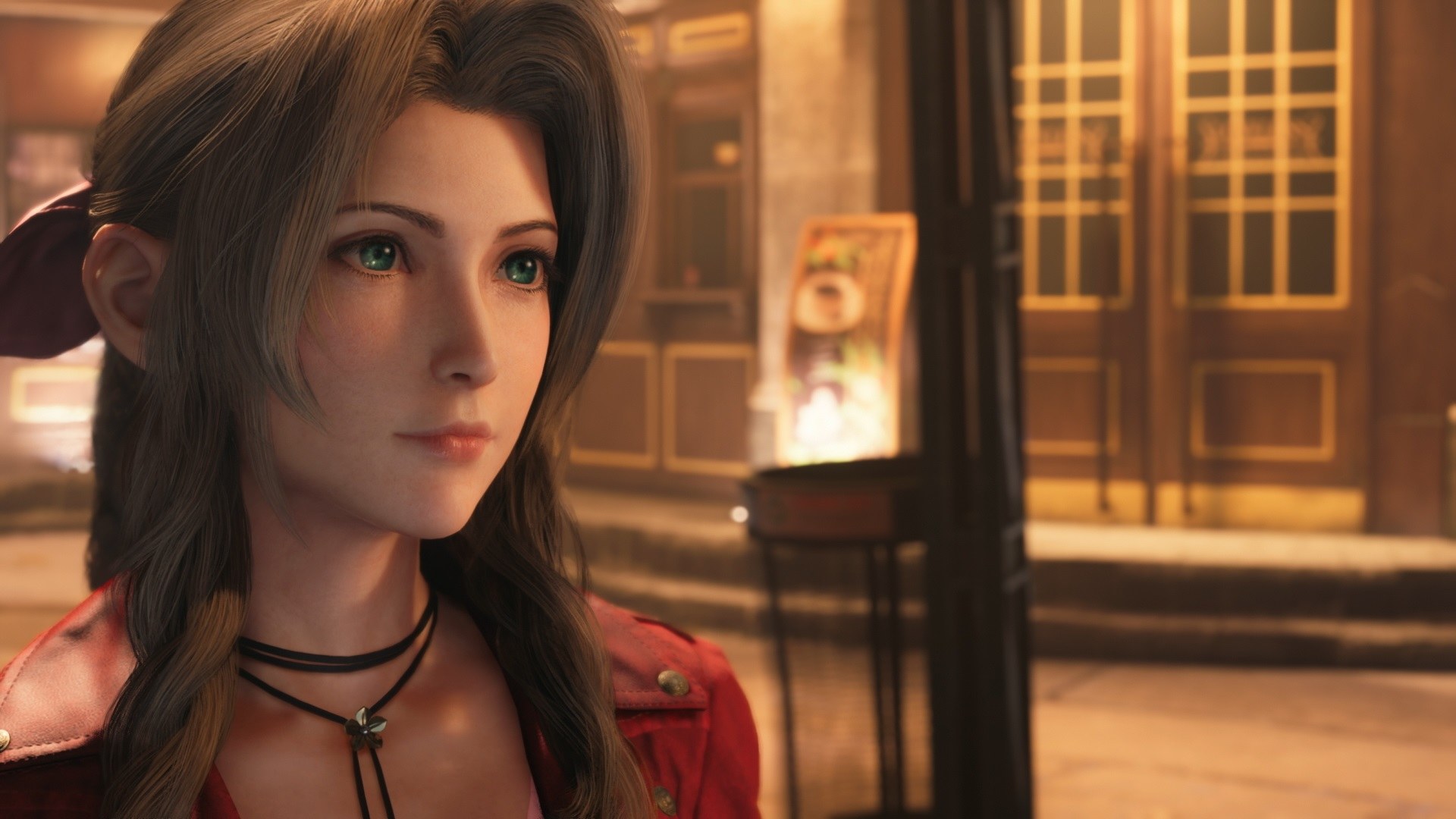 Final Fantasy VII Remake & Rebirth Twin Pack (PS5) - Image 3