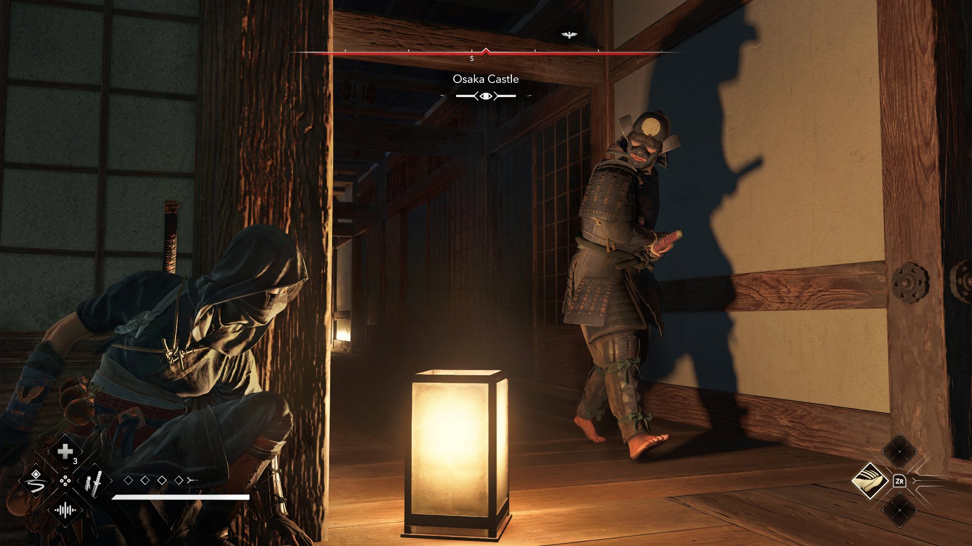 Assassin’s Creed Shadows (Switch 2) - Image 5