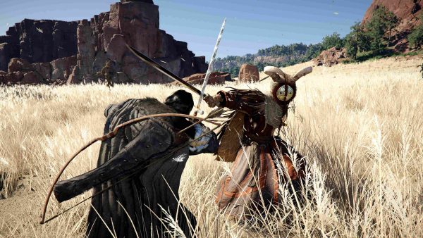 Crimson Desert Deluxe Edition (PS5) - Image 3