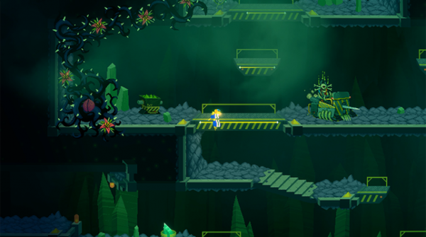 Adventure of Samsara (PS5) - Image 5