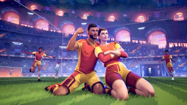 Rematch: Elite Edition (PS5) - Image 6
