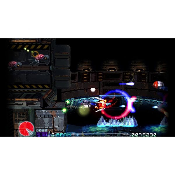 R-Type Delta HD Boosted (PS5) - Image 6