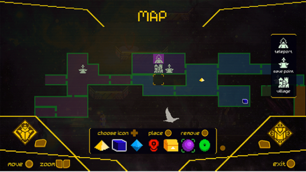 Adventure of Samsara (PS5) - Image 6