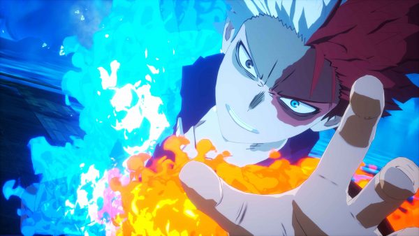 My Hero Academia: All´s Justice (PS5) - Image 7