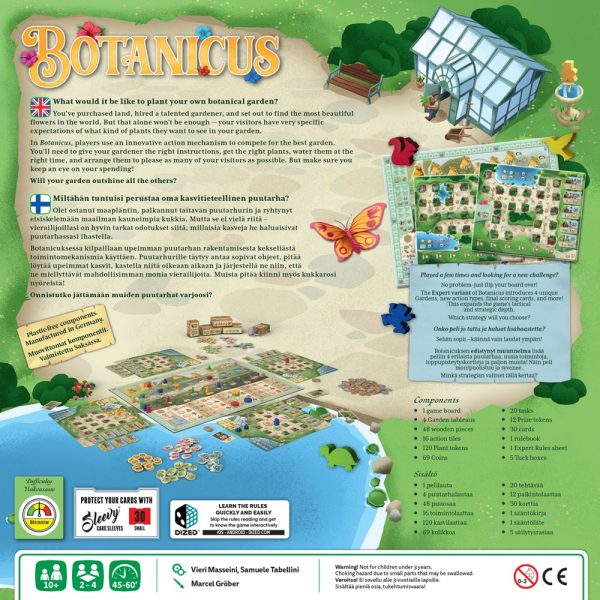 Botanicus - Image 2