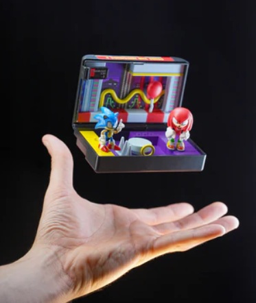 Console Heroes - Mega Drive - Sonic 3 - Image 3