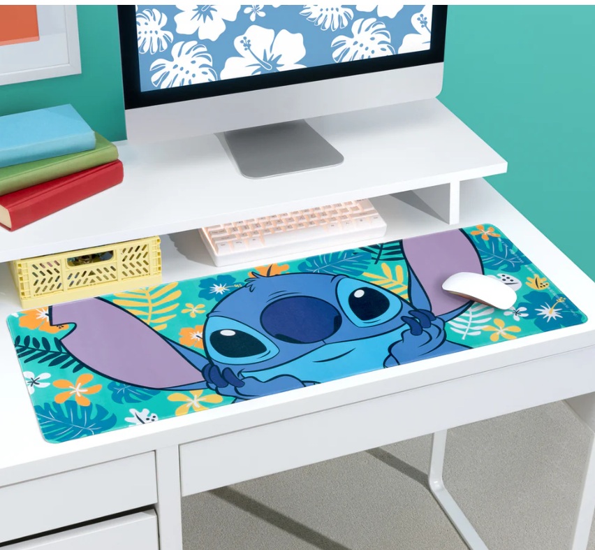 Disney Stitch Hiirimatto XL