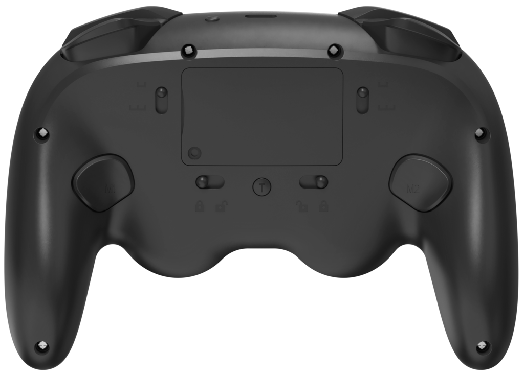 Oniverse Foenix Wireless Controller Black - Image 4
