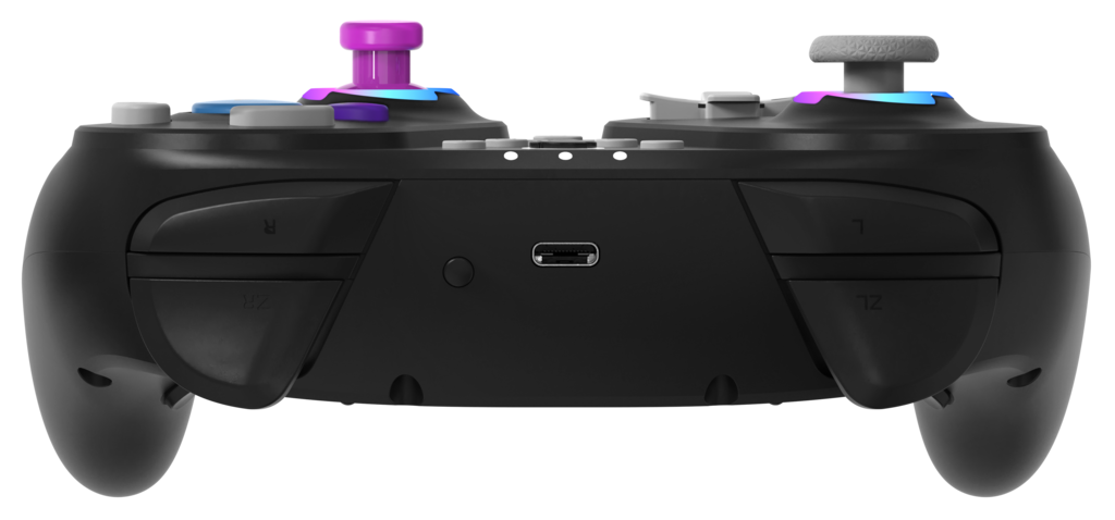 Oniverse Foenix Wireless Controller Black - Image 5