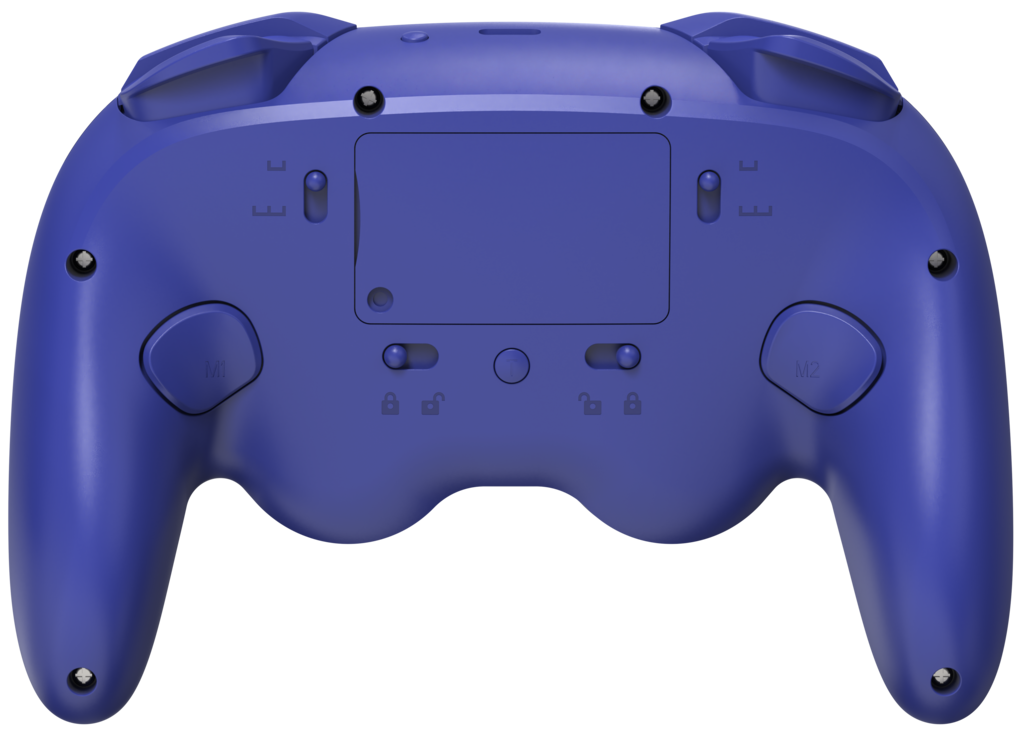 Oniverse Foenix Wireless Controller Violet - Image 4