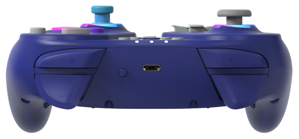 Oniverse Foenix Wireless Controller Violet - Image 5