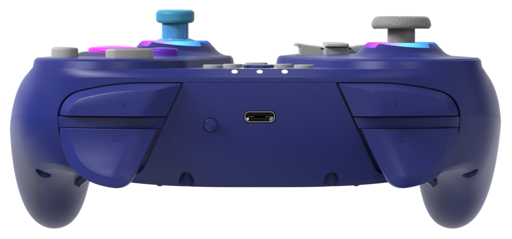 Oniverse Foenix Wireless Controller Violet - Image 5