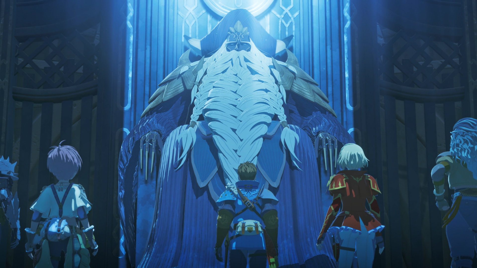 Monster Hunter Stories 3: Twisted Reflection (PS5) - Image 5