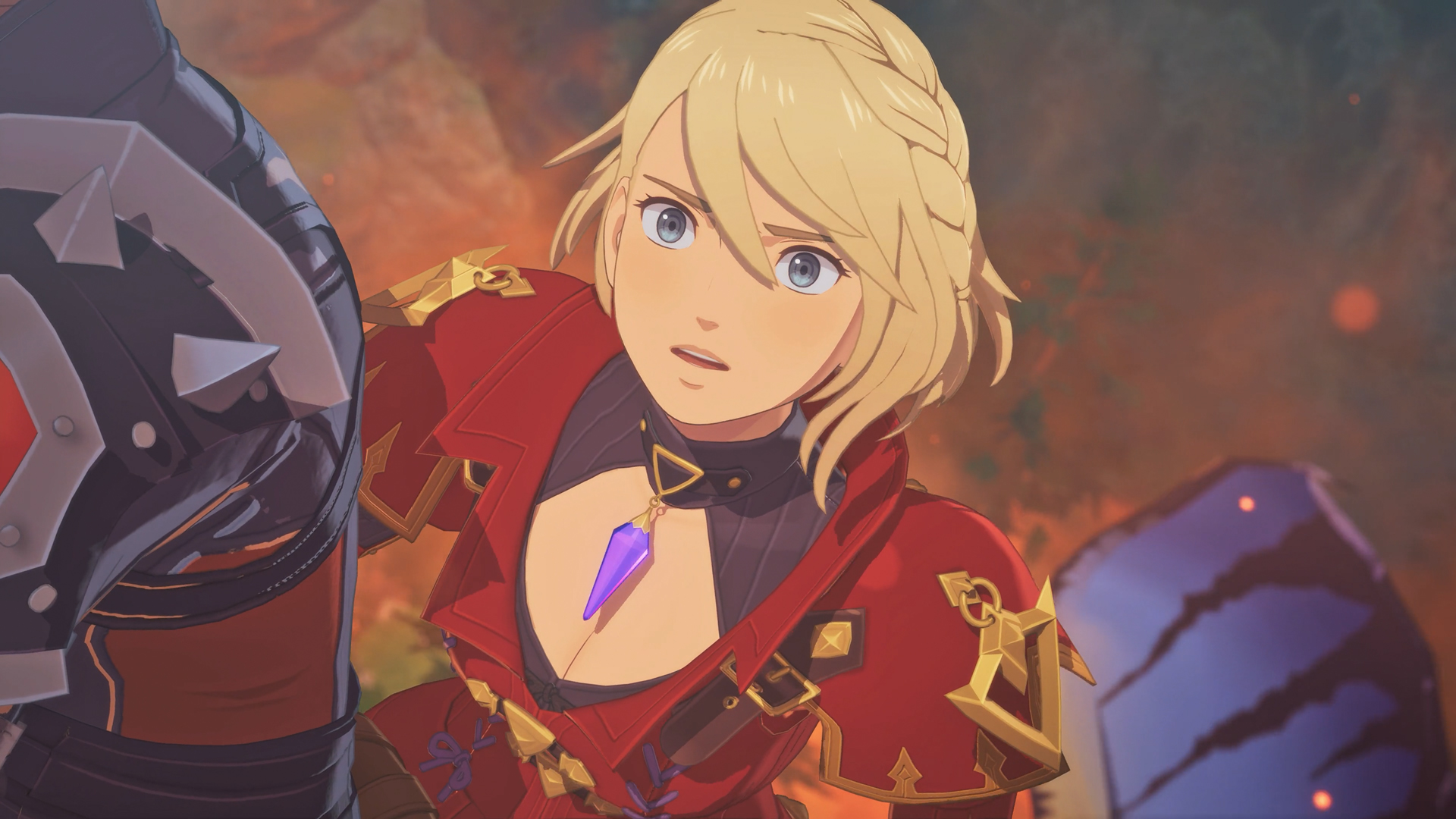 Monster Hunter Stories 3: Twisted Reflection (PS5) - Image 4