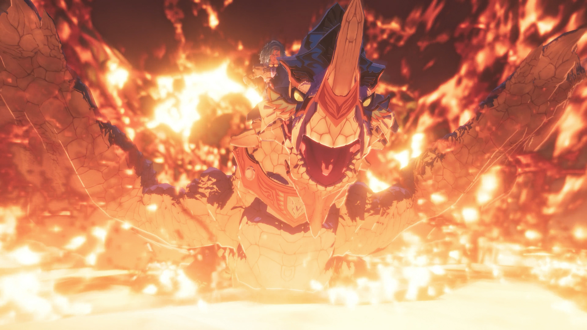 Monster Hunter Stories 3: Twisted Reflection (PS5) - Image 3