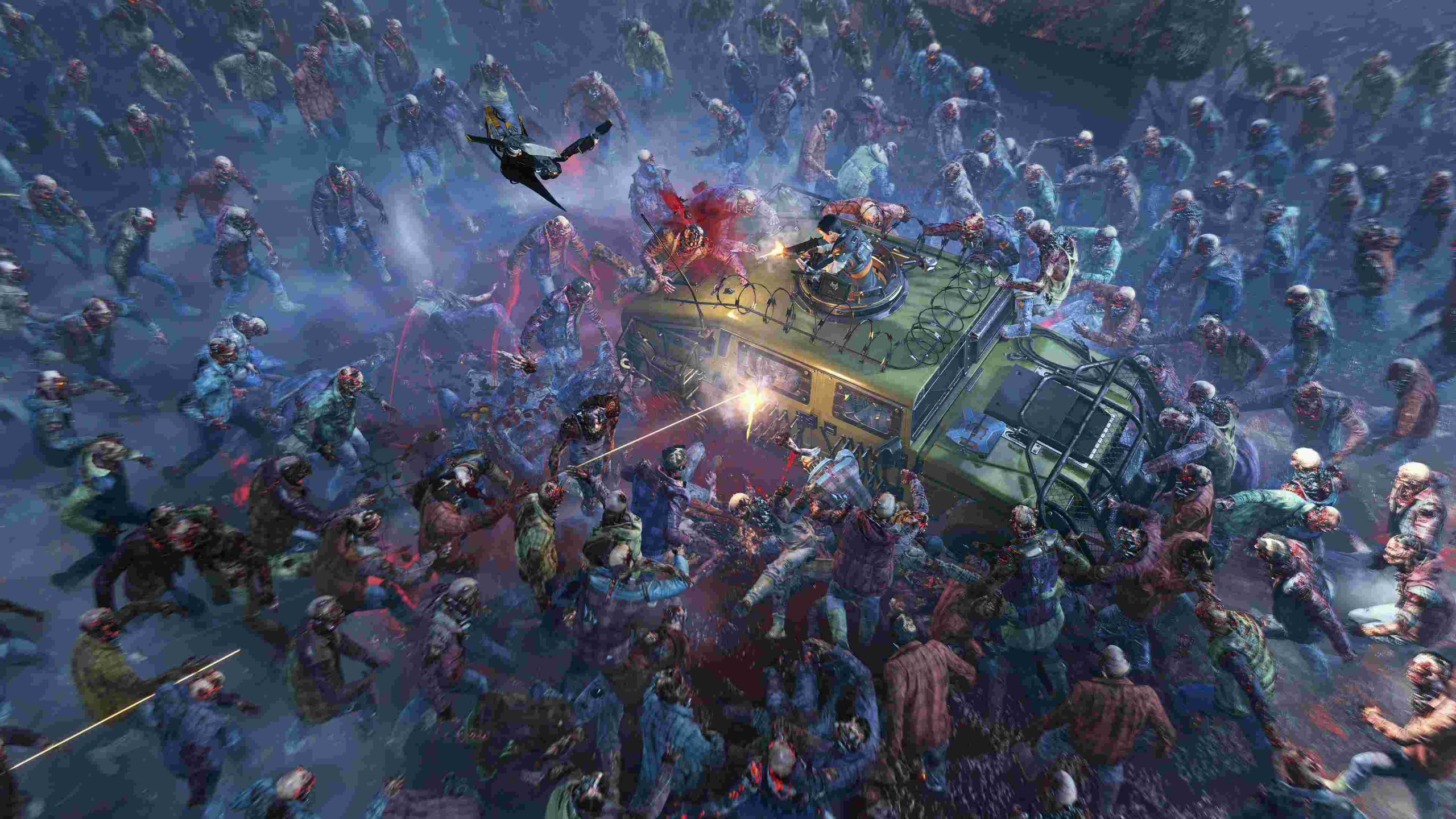 John Carpenter's Toxic Commando (Xbox Series X) - Image 6