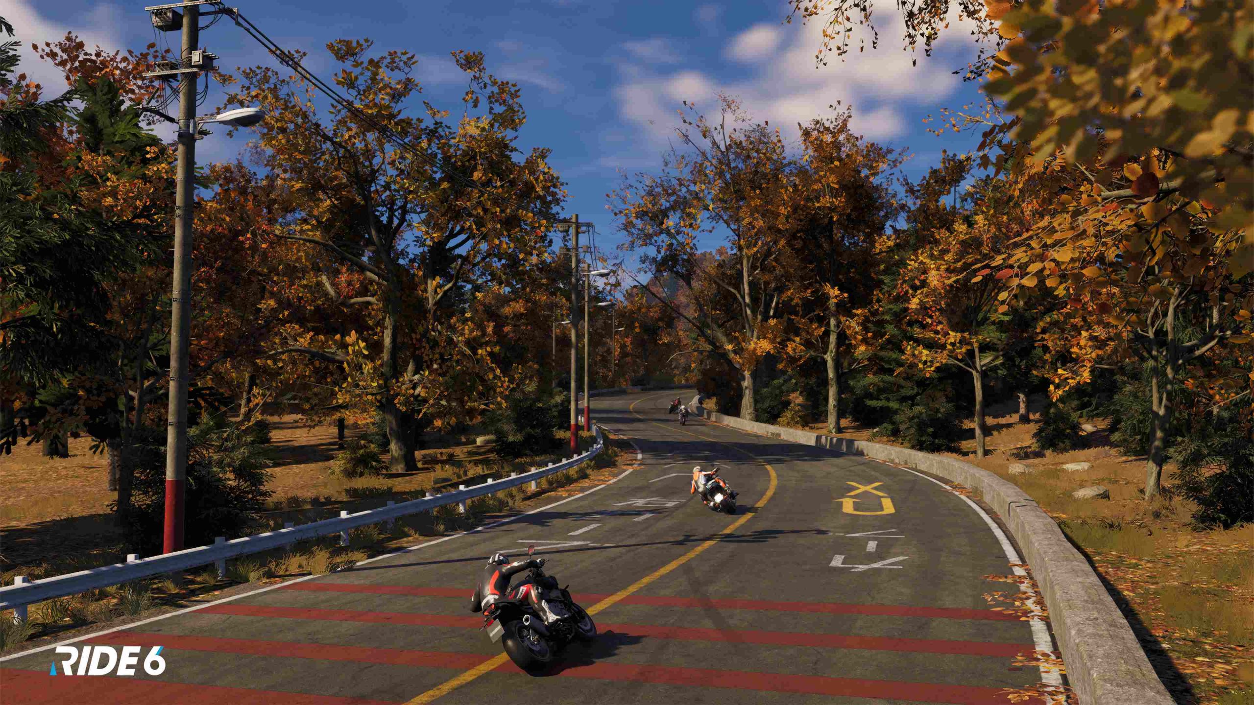 Ride 6 Day One Edition (PS5) - Image 5