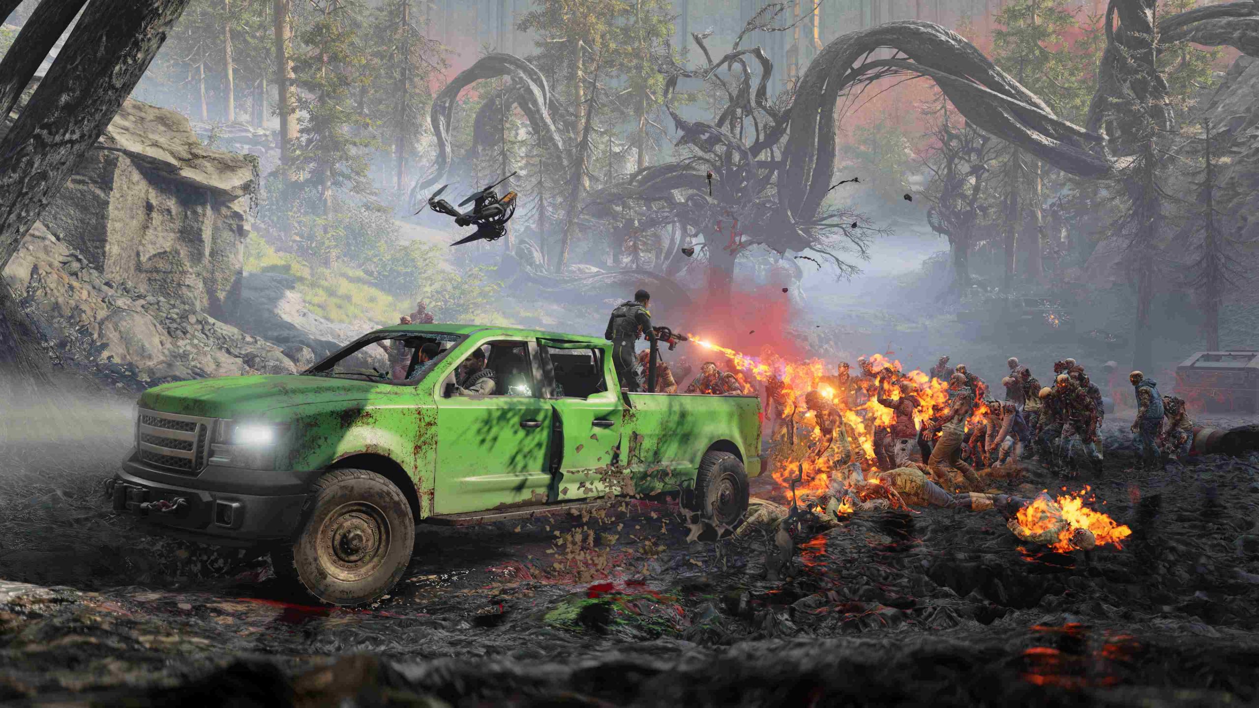 John Carpenter's Toxic Commando (Xbox Series X) - Image 3