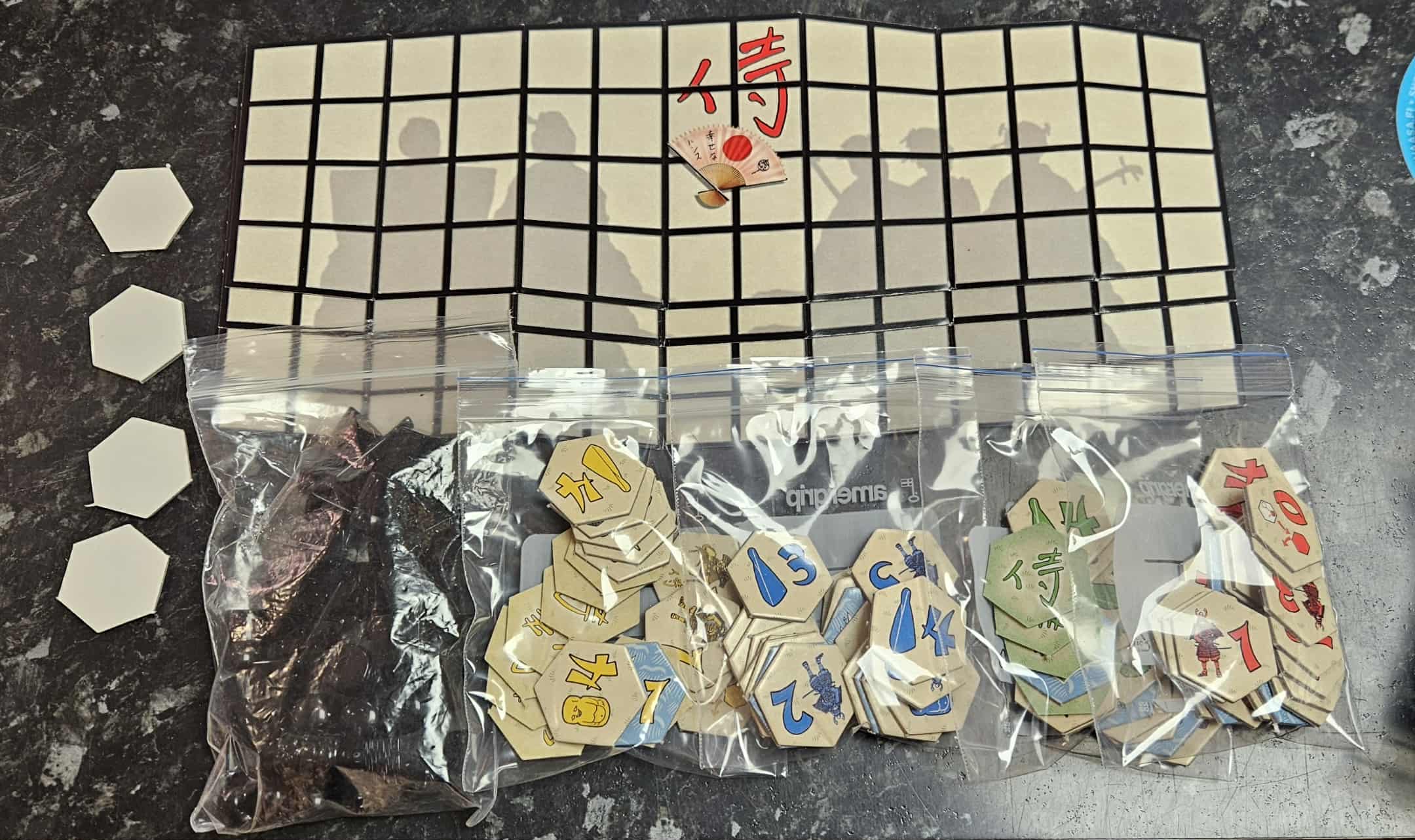 Samurai 2006 Nordic Painos käytetty - Image 3