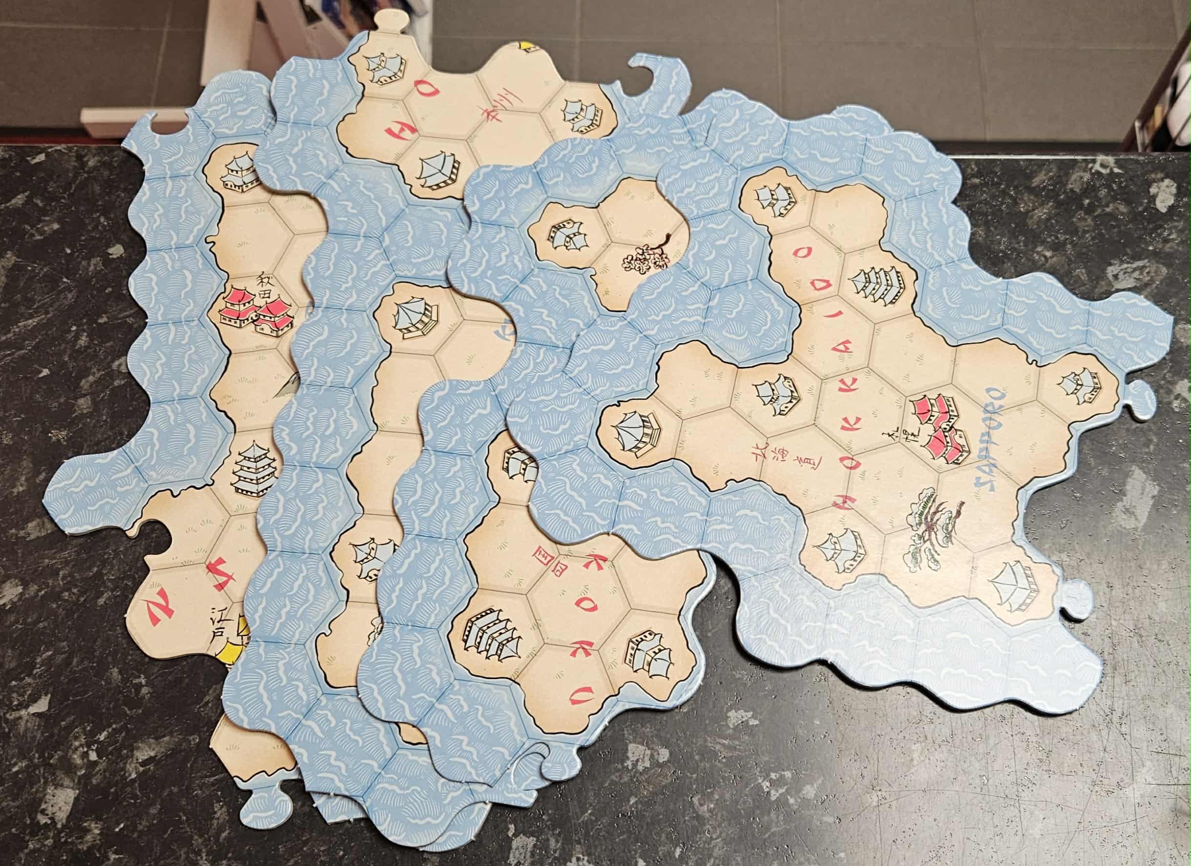 Samurai 2006 Nordic Painos käytetty - Image 5