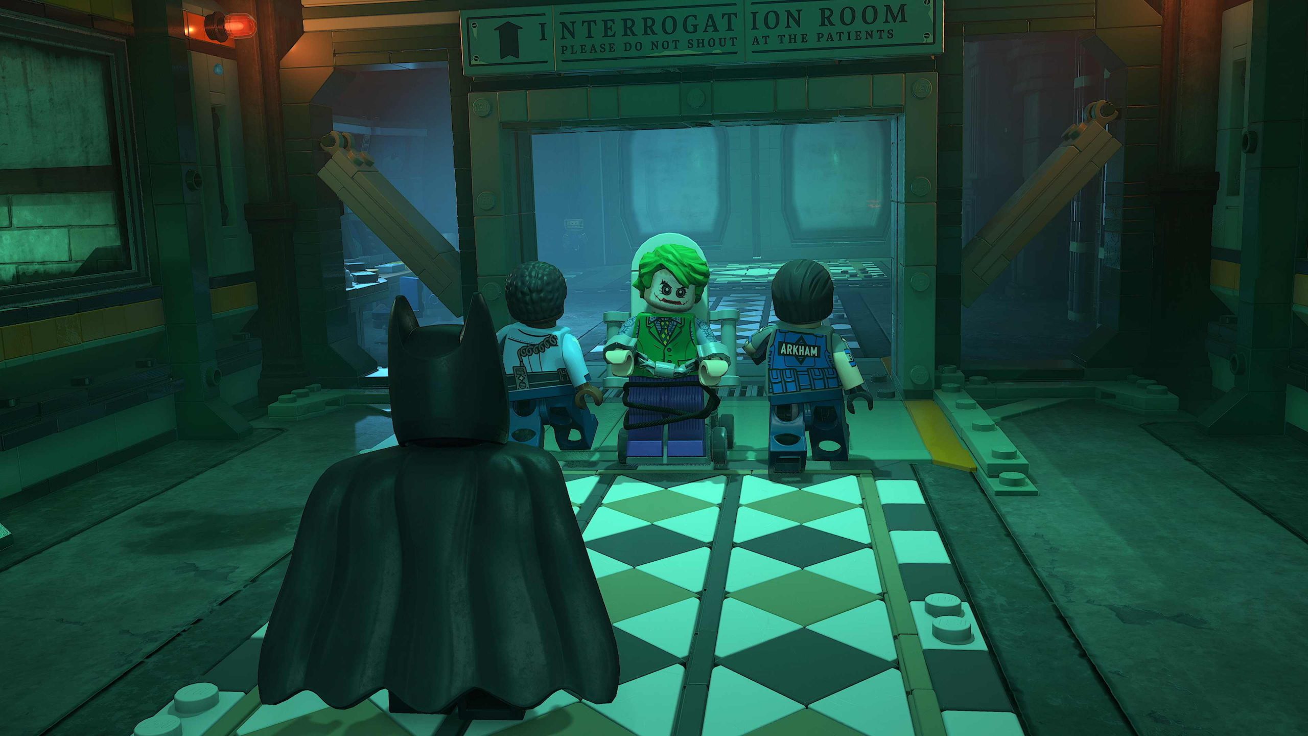 LEGO Batman: Legacy of the Dark Knight (Xbox Series X) - Image 2