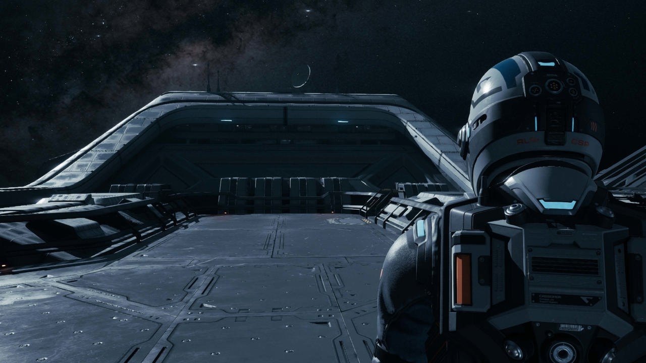 Directive 8020 (PS5) - Image 5