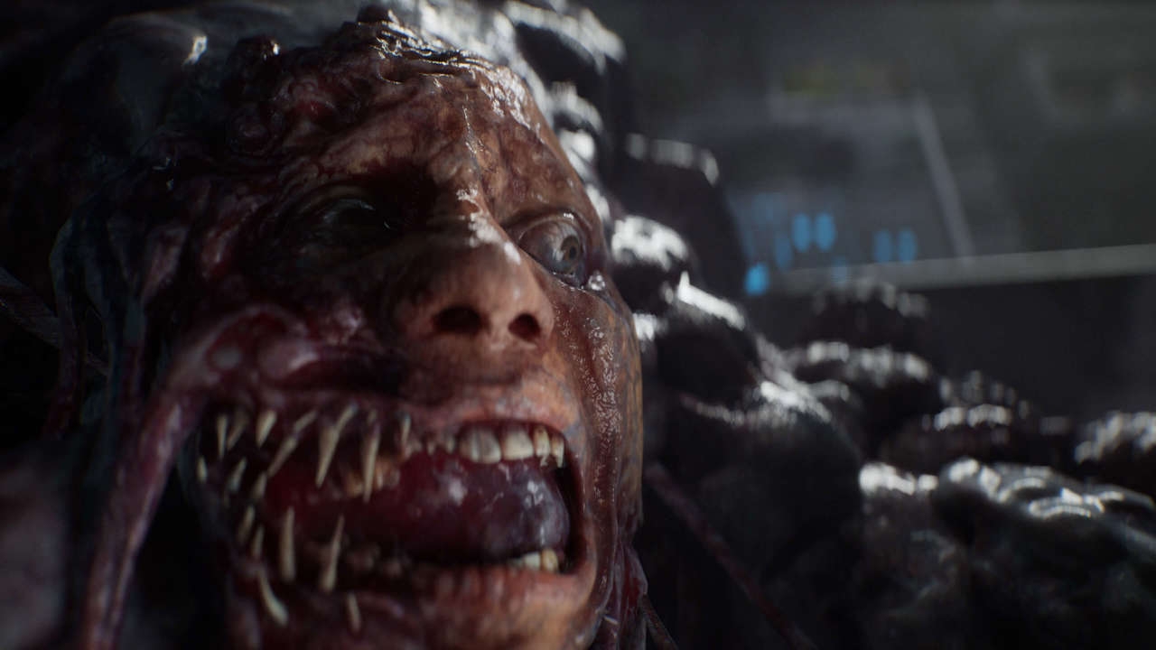 Directive 8020 (PS5) - Image 3