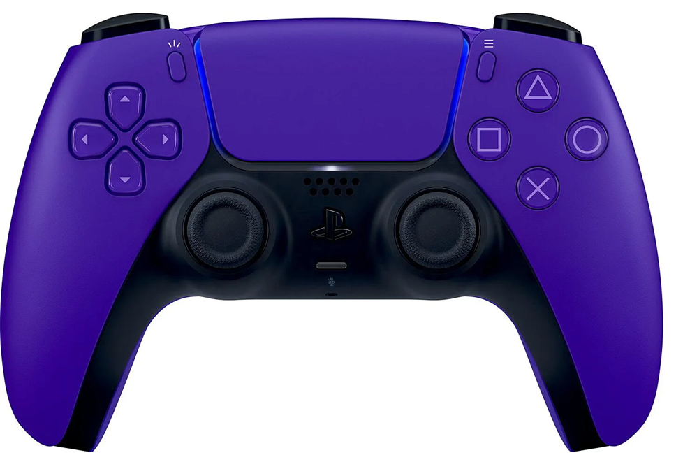 DualSense Galactic Purple -ohjain (PS5) V2