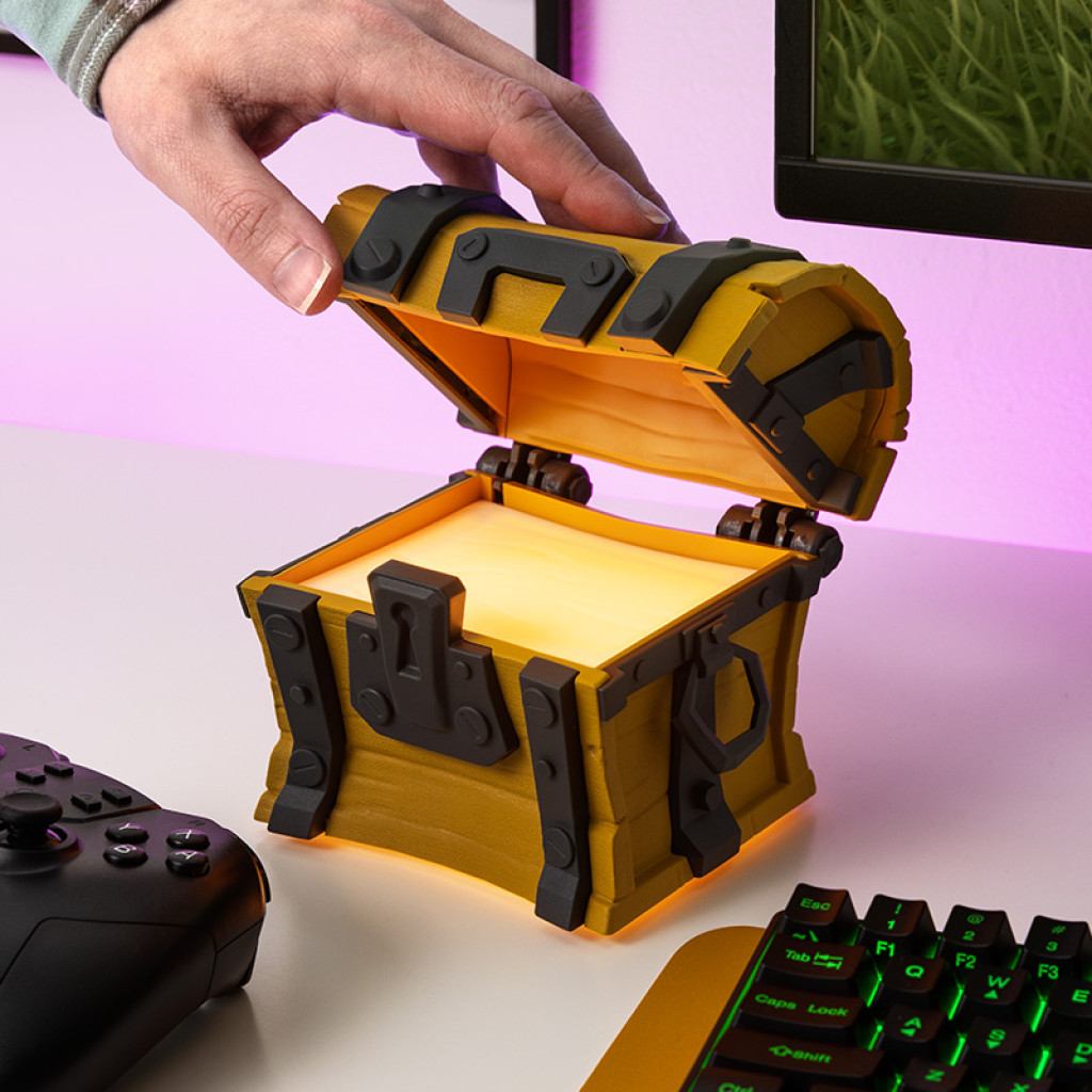 Fortnite Chest Lamppu - Image 2