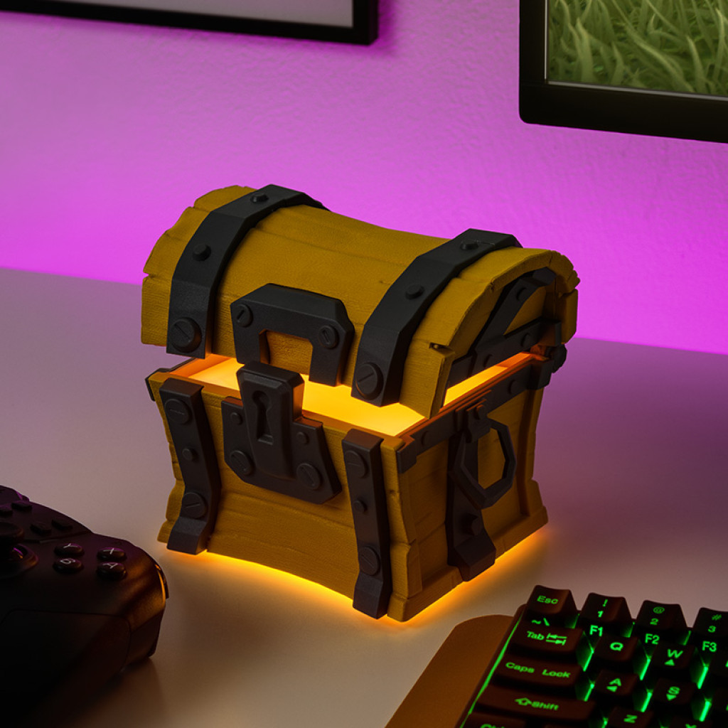 Fortnite Chest Lamppu - Image 3