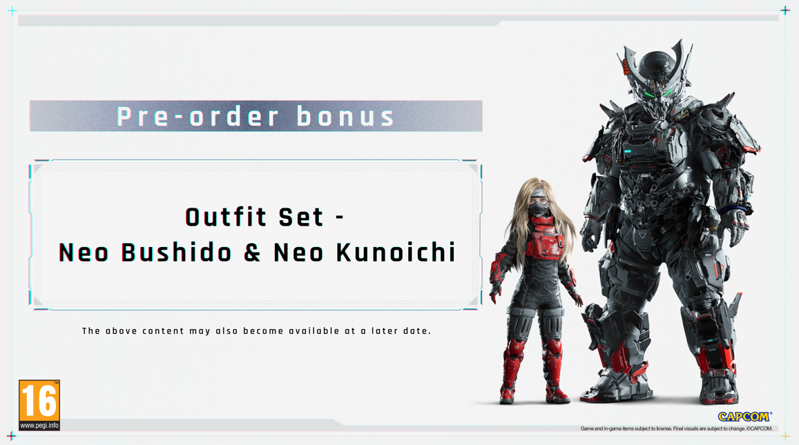 Pragmata (Xbox Series X) - Image 2