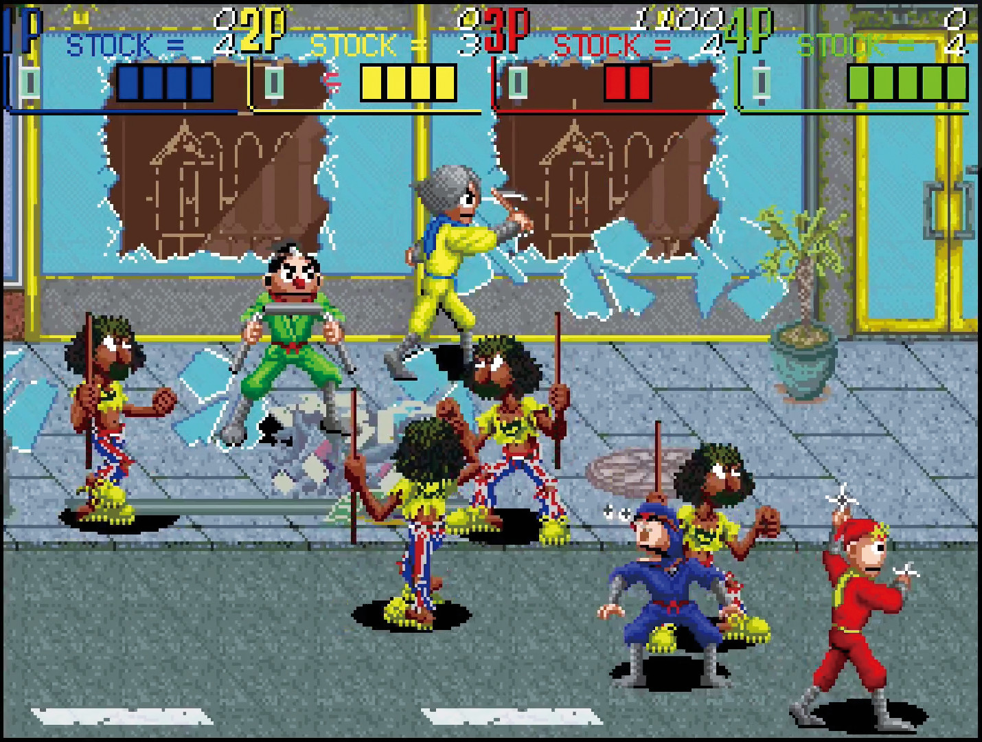 Taito Milestones 4 (Switch) - Image 6