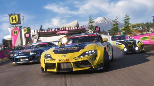 Forza Horizon 6 (Xbox Series X) - Image 2