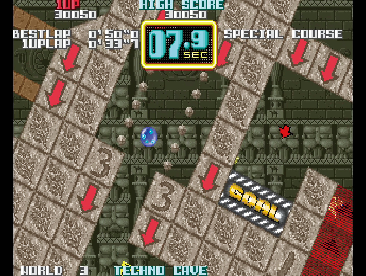 Taito Milestones 4 (Switch) - Image 5