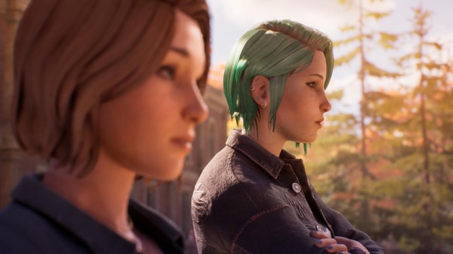 Life is Strange: Reunion (PS5) - Image 4