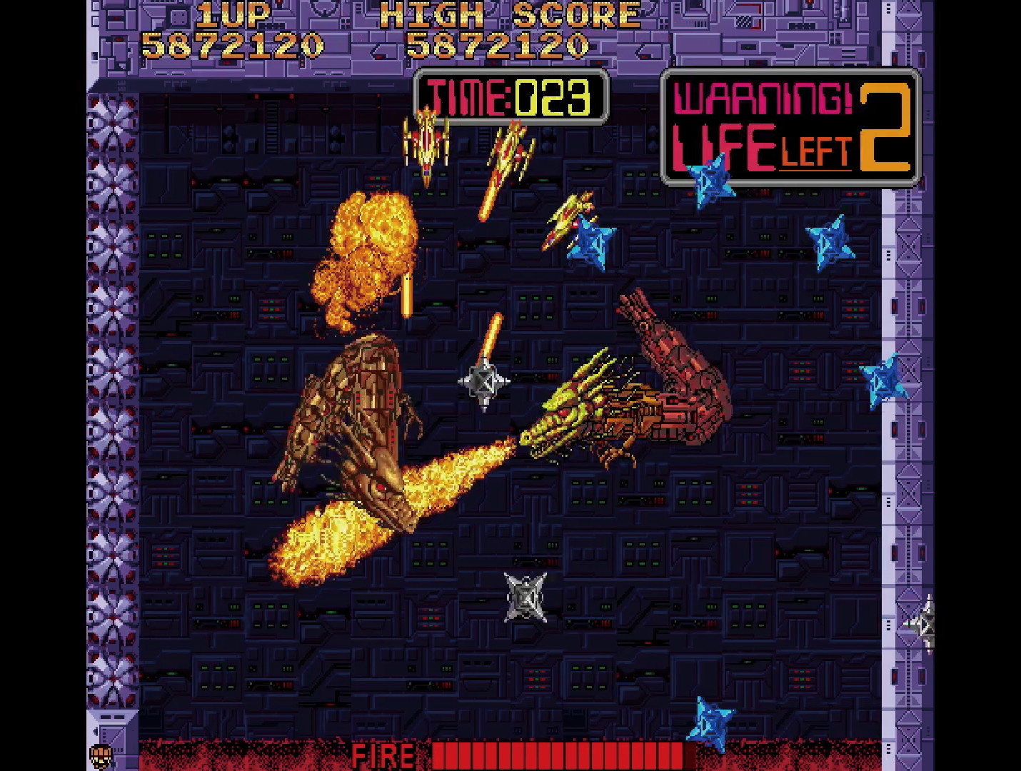 Taito Milestones 4 (Switch) - Image 3
