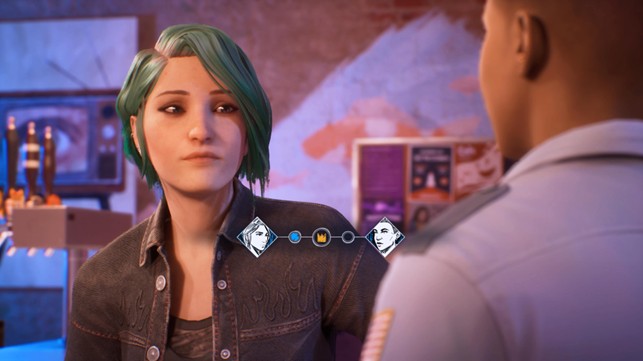 Life is Strange: Reunion (PS5) - Image 3