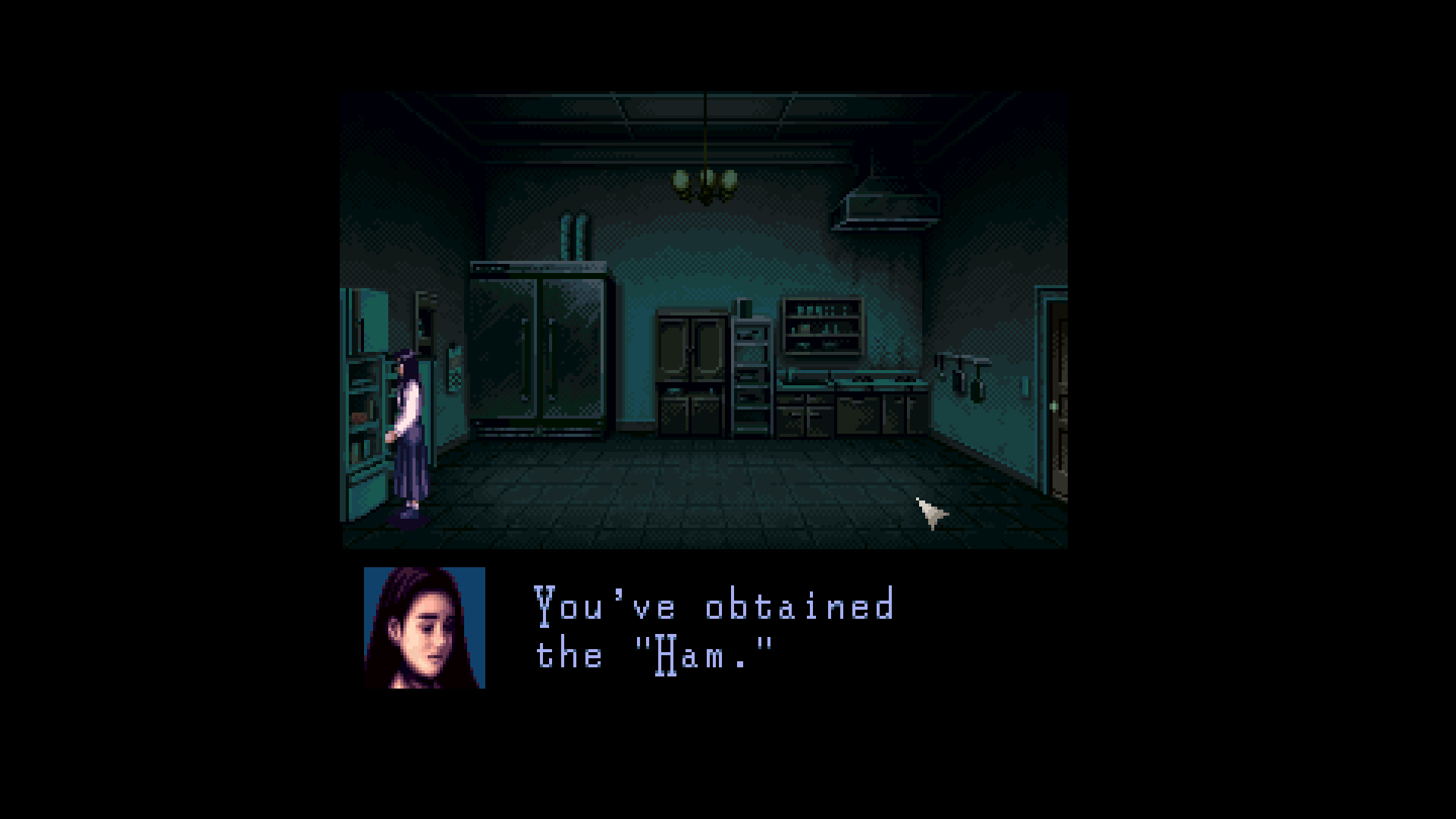 Clock Tower Rewind (Switch) - Image 2