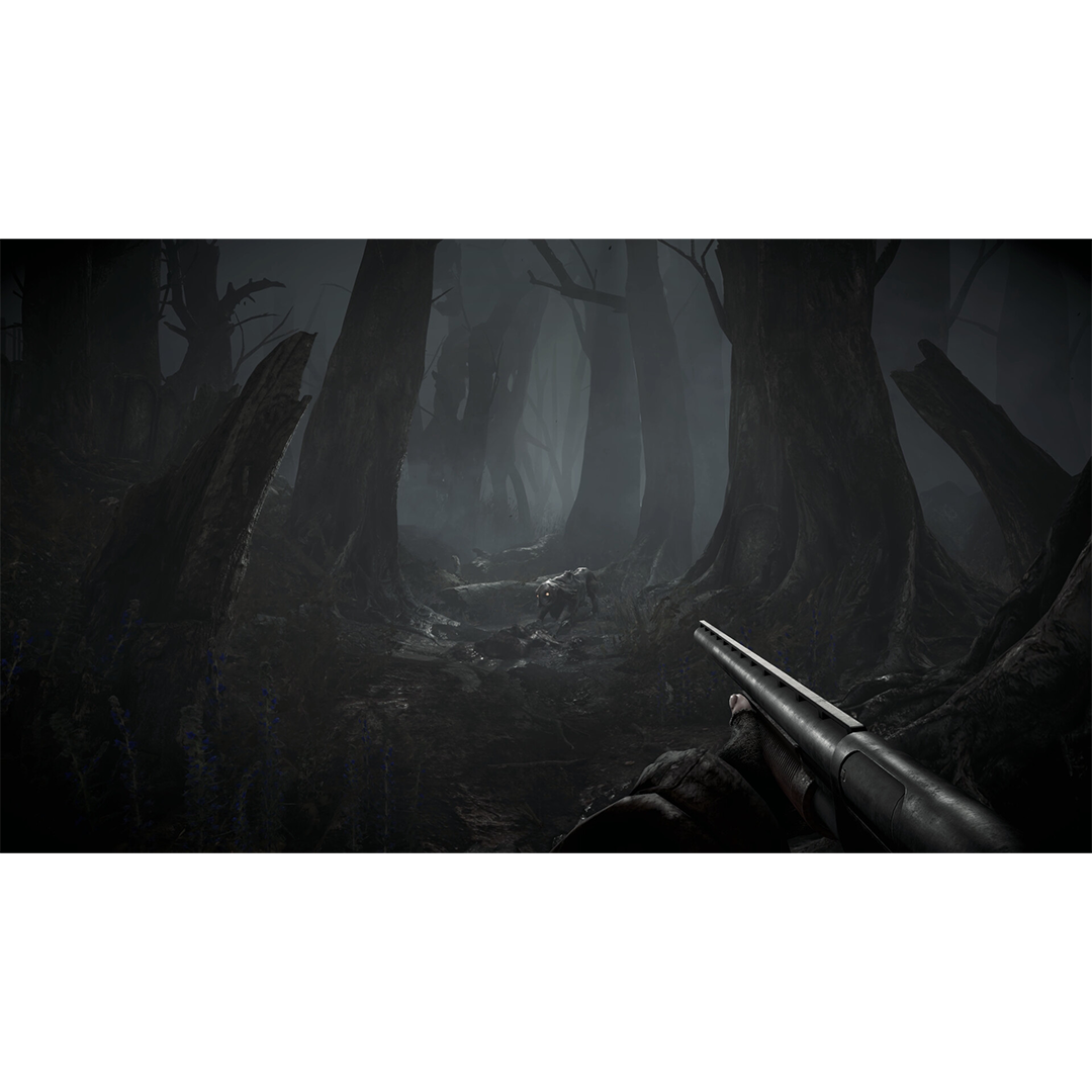 Total Chaos (PS5) - Image 3