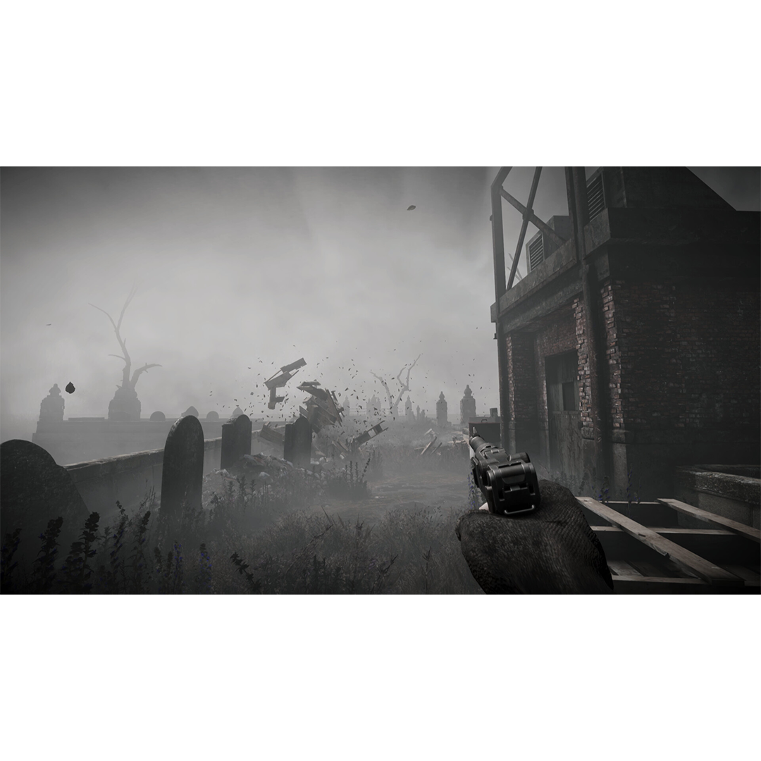 Total Chaos (PS5) - Image 4