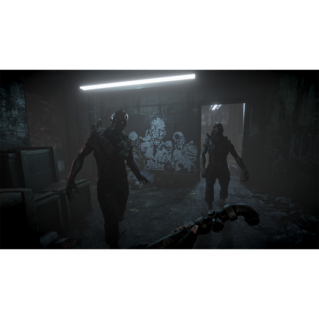 Total Chaos (PS5) - Image 5