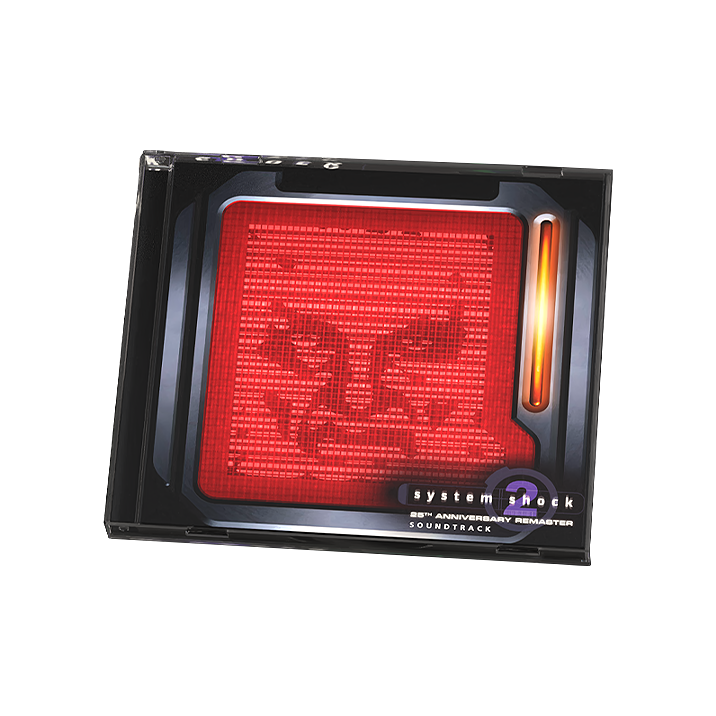 System Shock 2 Remastered 25th Anniversary Edition (Switch) - Image 2