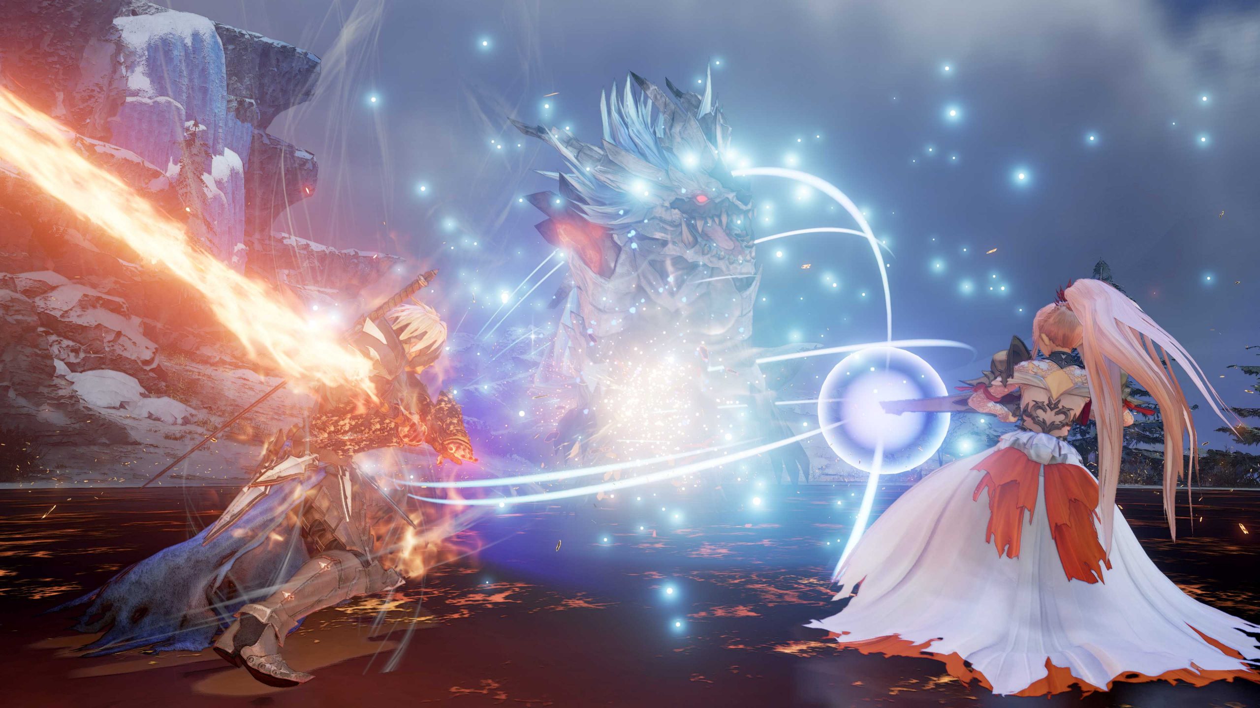 Tales of Arise: Beyond The Dawn Edition (Switch 2) - Image 5