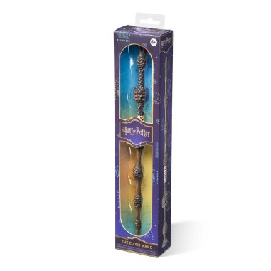 Harry Potter Toy Wand: Elder Wand