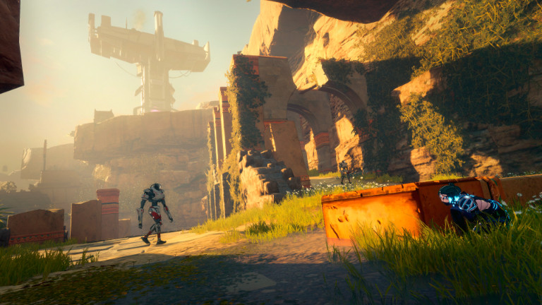 Ereban: Shadow Legacy (PS5) - Image 6