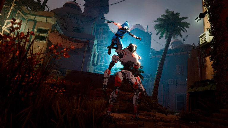 Ereban: Shadow Legacy (PS5) - Image 5