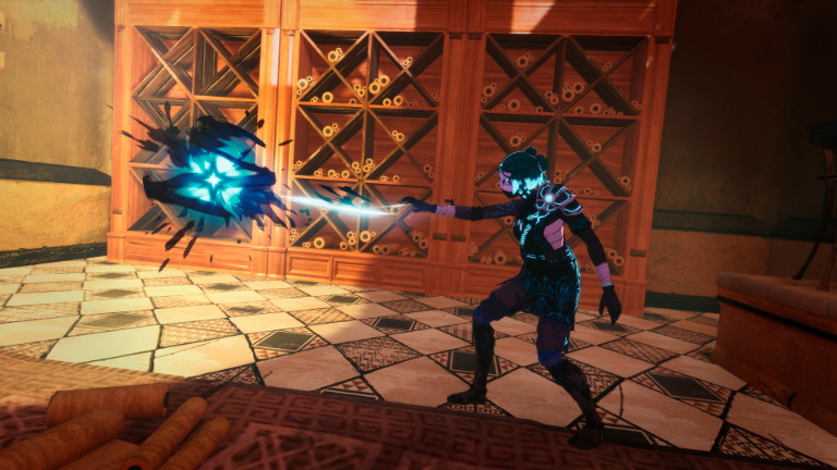 Ereban: Shadow Legacy (PS5) - Image 4